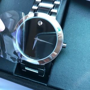 AUTHENTIC MOVADO WATCH